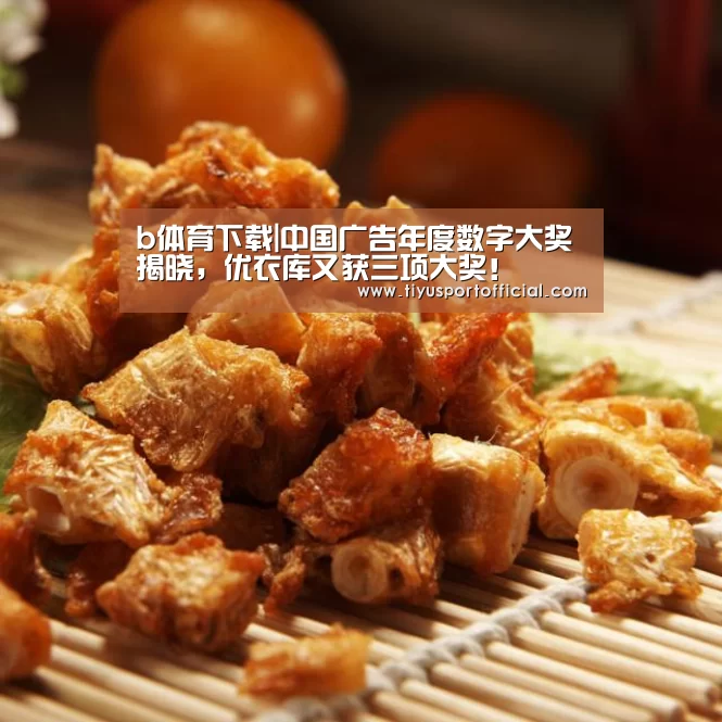 b体育下载|中国广告年度数字大奖揭晓,优衣库又获三项大奖!(图1) b体育直播